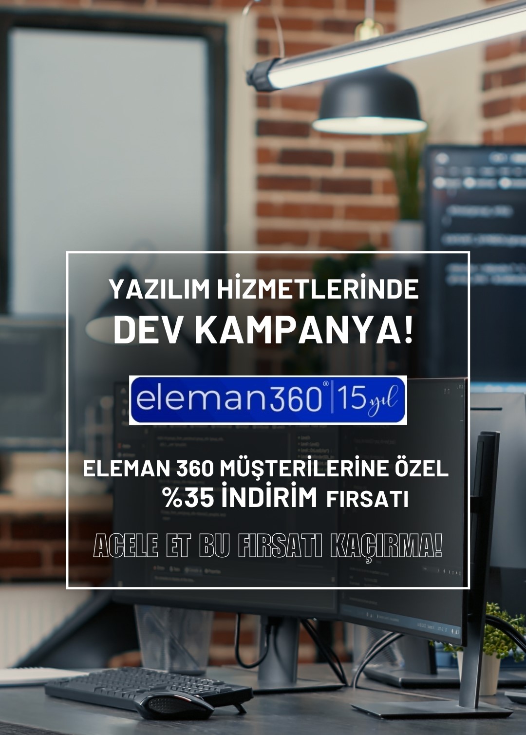 Kampanya