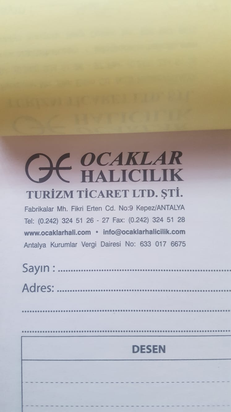 Personel bul