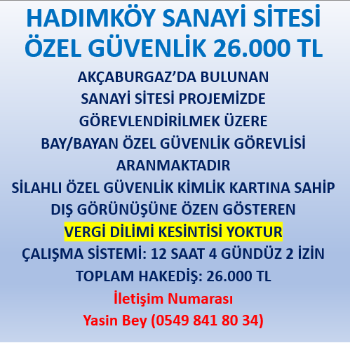 Personel bul