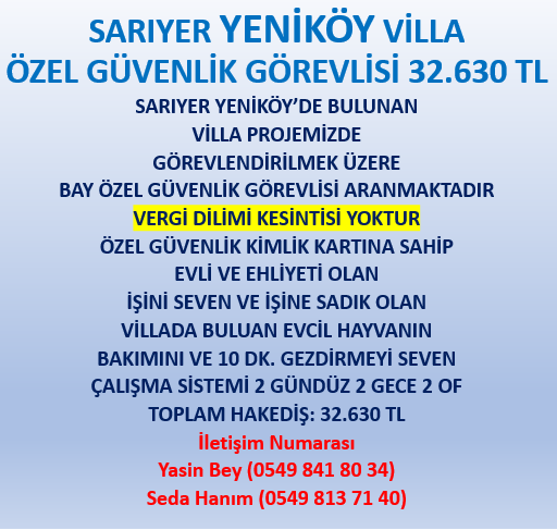 Personel bul