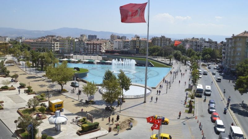iş ara
