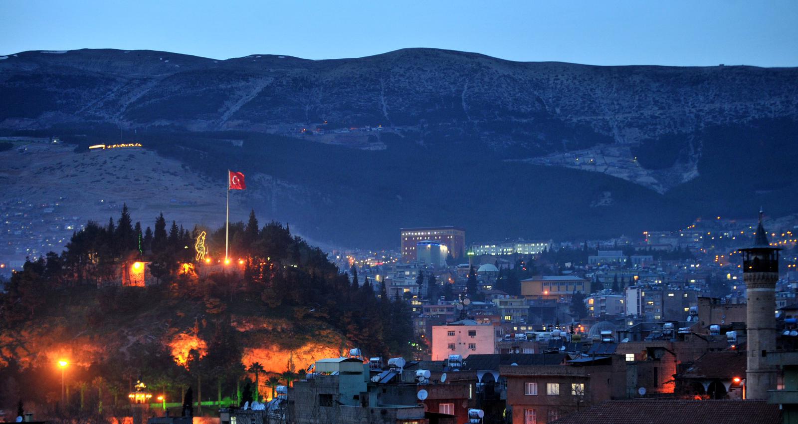 iş ara