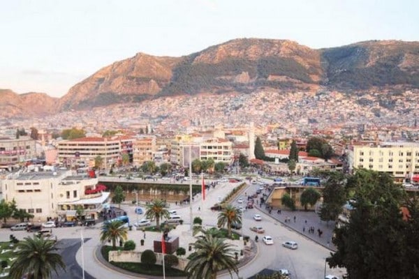 iş ara