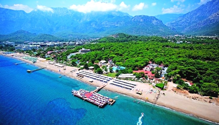 iş ara