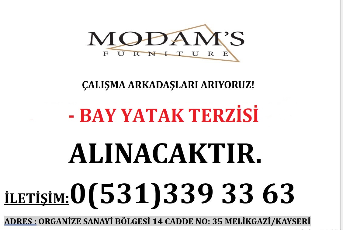 Personel bul