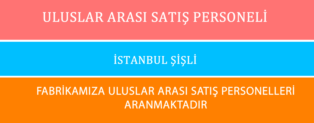 Personel bul