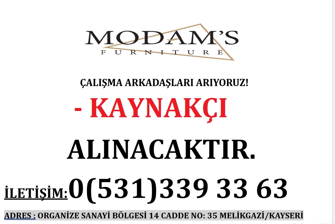 Personel bul