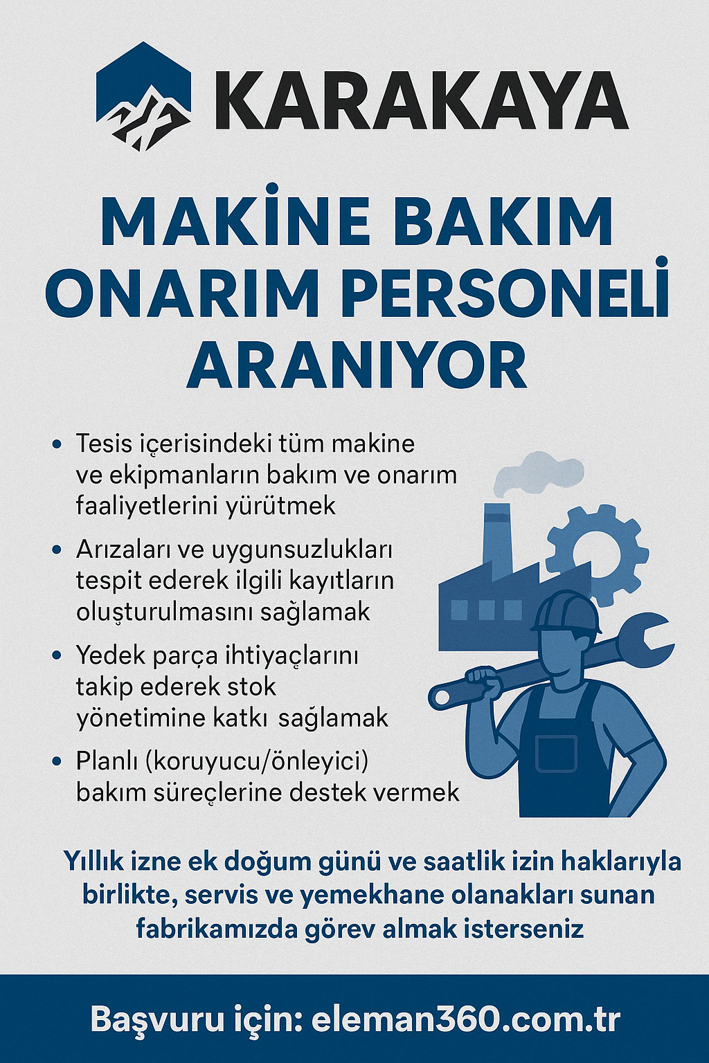 Personel bul