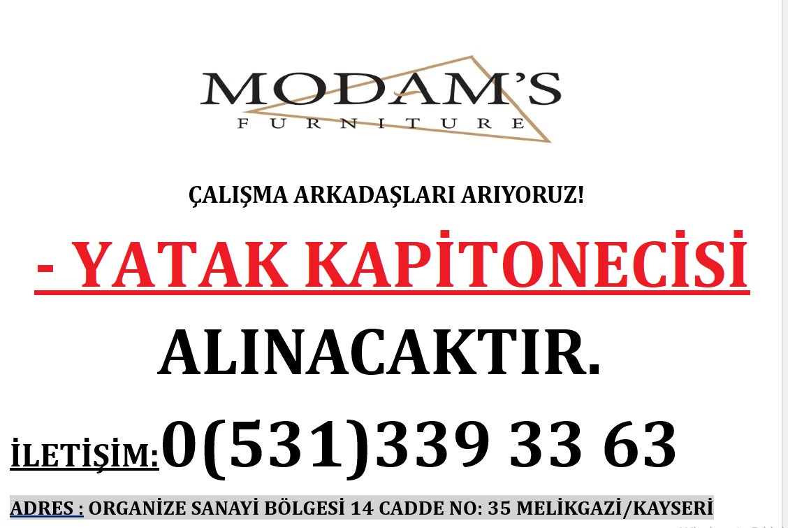 Personel bul