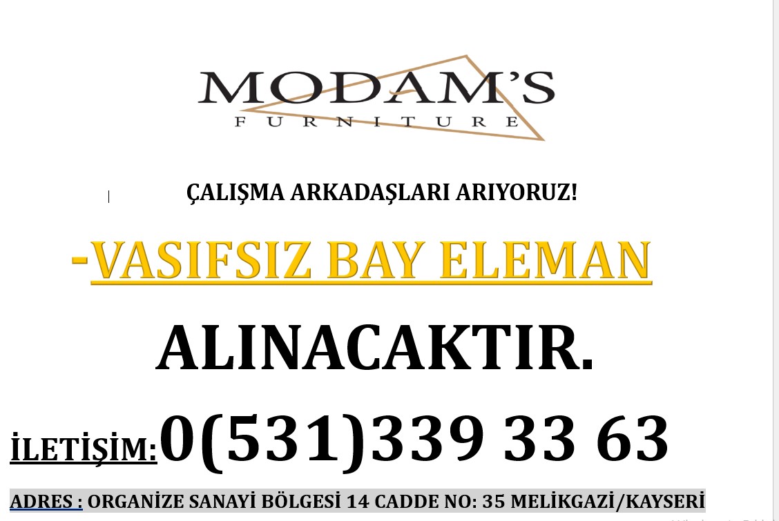 Personel bul