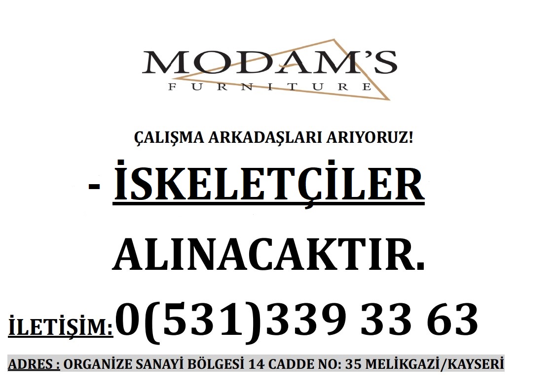 Personel bul