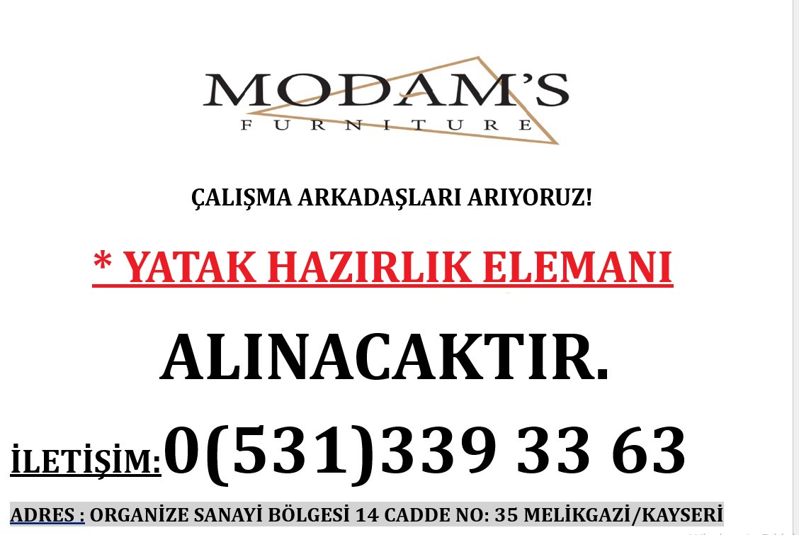 Personel bul